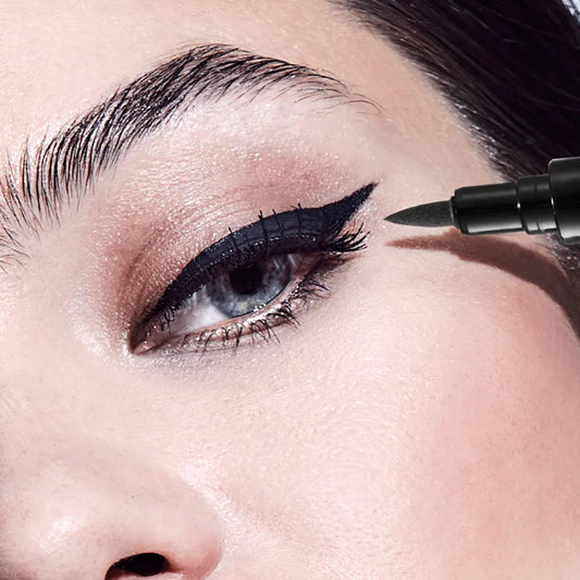 Oriflame The One Eyeliner Stylo Waterproof Black Ink 1.6g