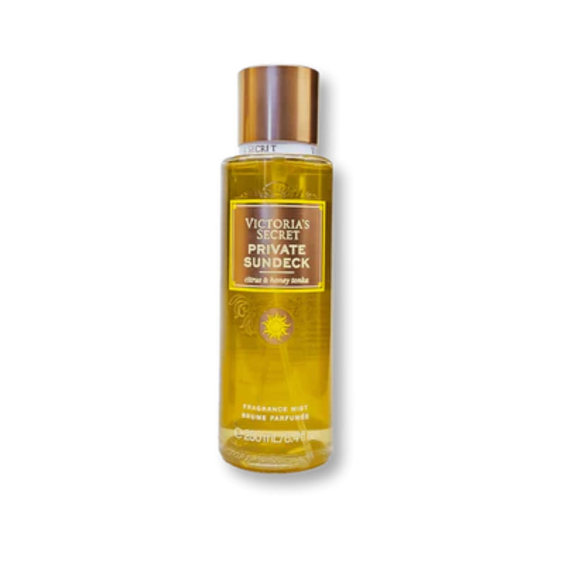 Victoria's Secret Private Sundeck Fragrance Mist 250ml