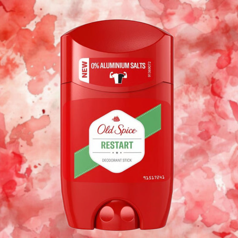 Old Spice Restart Deodorant Stick 50 ml
