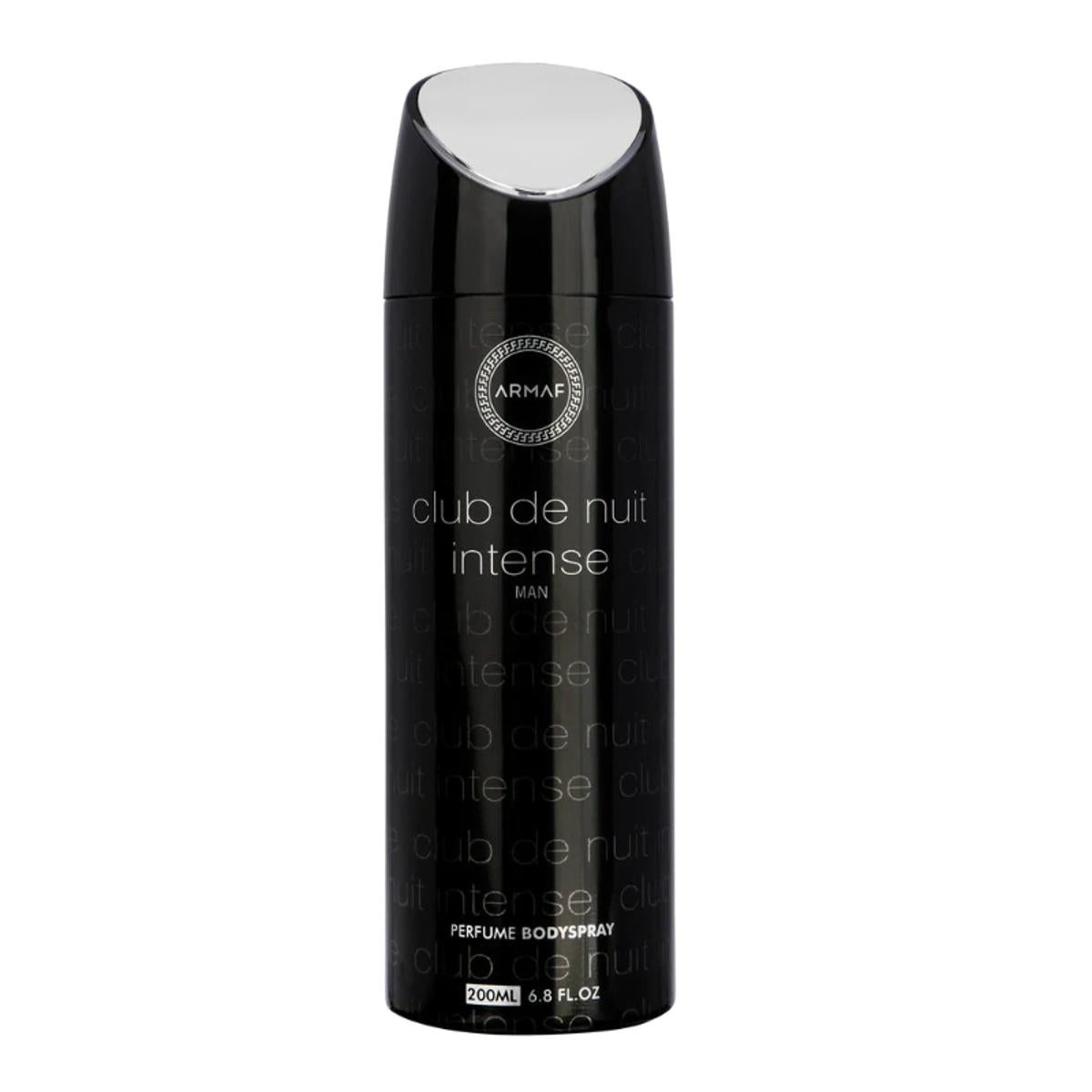 Armaf Club De Nuit Intense for Men Bodyspray Spray 200 ml