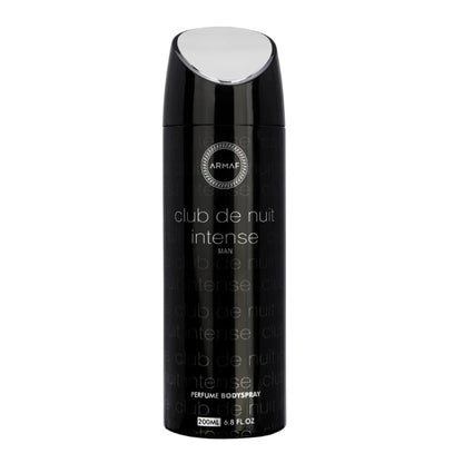 Armaf Club De Nuit Intense for Men Bodyspray Spray 200 ml