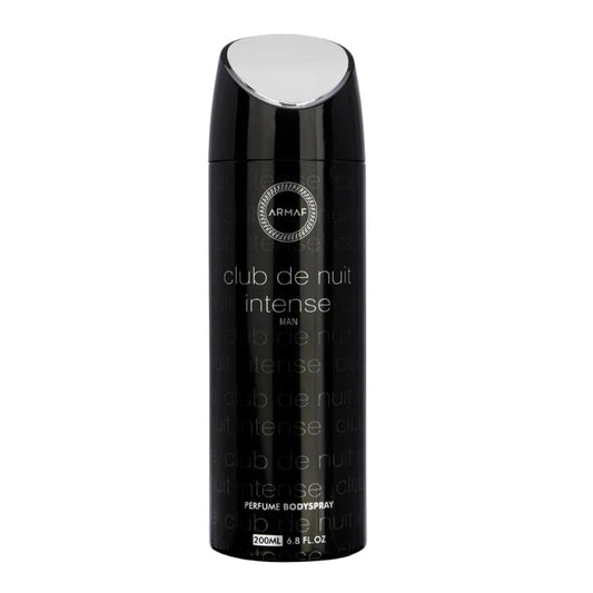 Armaf Club De Nuit Intense for Men Bodyspray Spray 200 ml