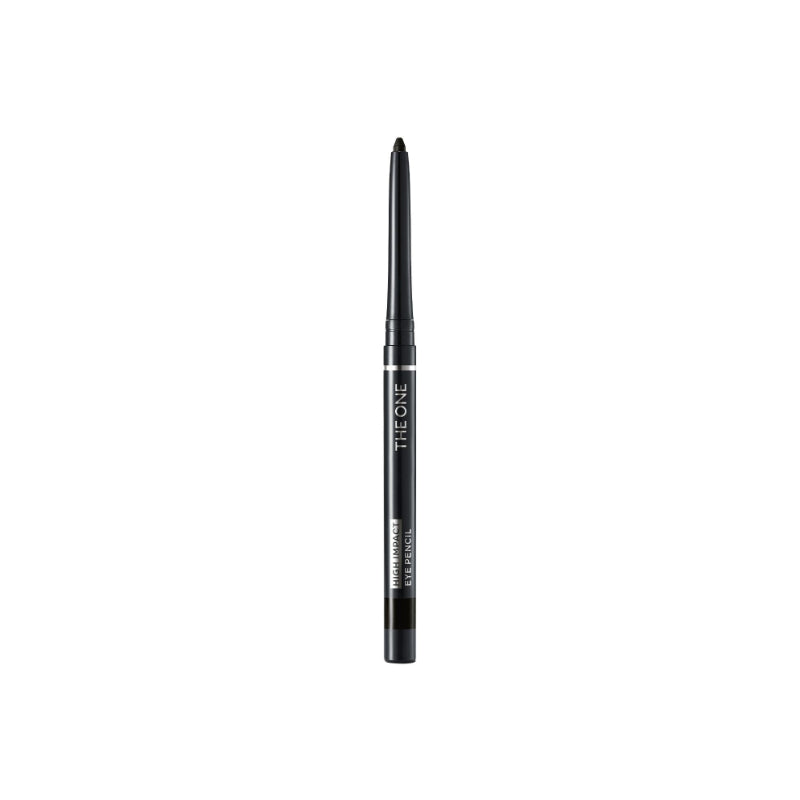 Oriflame The One High Impact Eye Pencil Pitch Black 0.3g