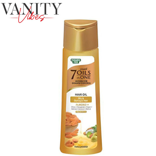 EMAMI 7 OILS IN ONE ALMOND HAIR OIL 50ML
