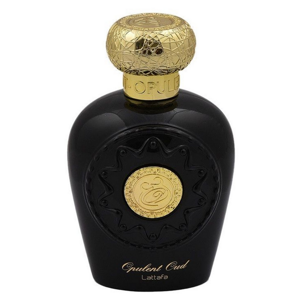 Lattafa Opulent Oud For Men & Women Edp 100ml