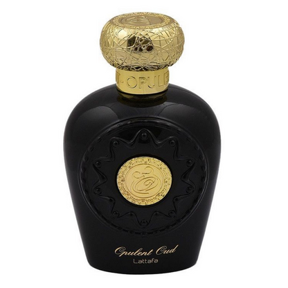Lattafa Opulent Oud For Men & Women Edp 100ml