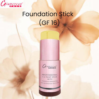 Glamorous Face Foundation Stick (GF 16)