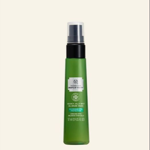 The Body Shop Drops Of Youth™ Bouncy Jelly Mist (57ML)