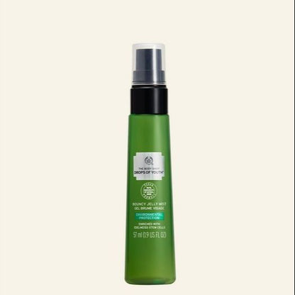 The Body Shop Drops Of Youth™ Bouncy Jelly Mist (57ML)