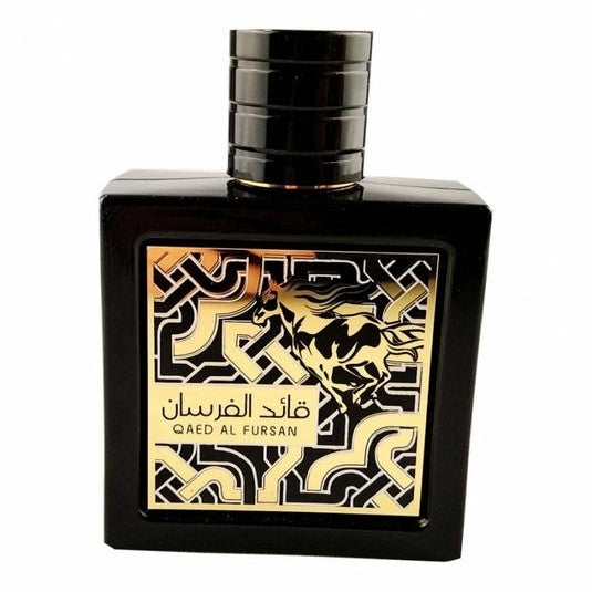 Aris Perfumes Qaed Al Fursan Eau de Parfum 90ml