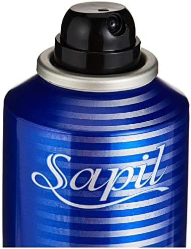 Sapil Nice Feelings Blue Body Spray 200ml for Men