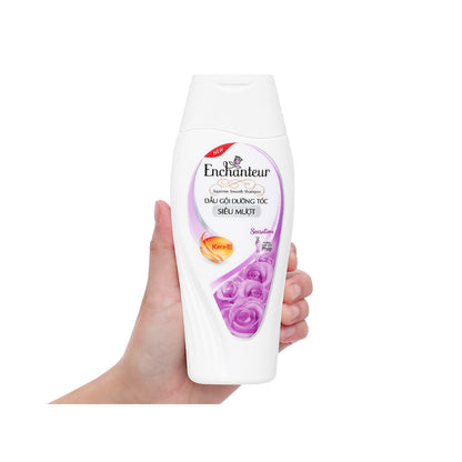 Enchanteur Sensation Shampoo 180g
