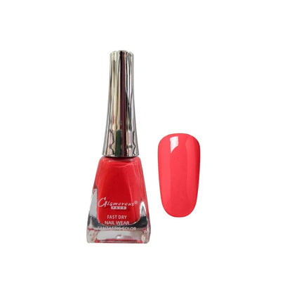 Glamorous Face Fast Dry Fantastic Nail Polish (SHADE 48)