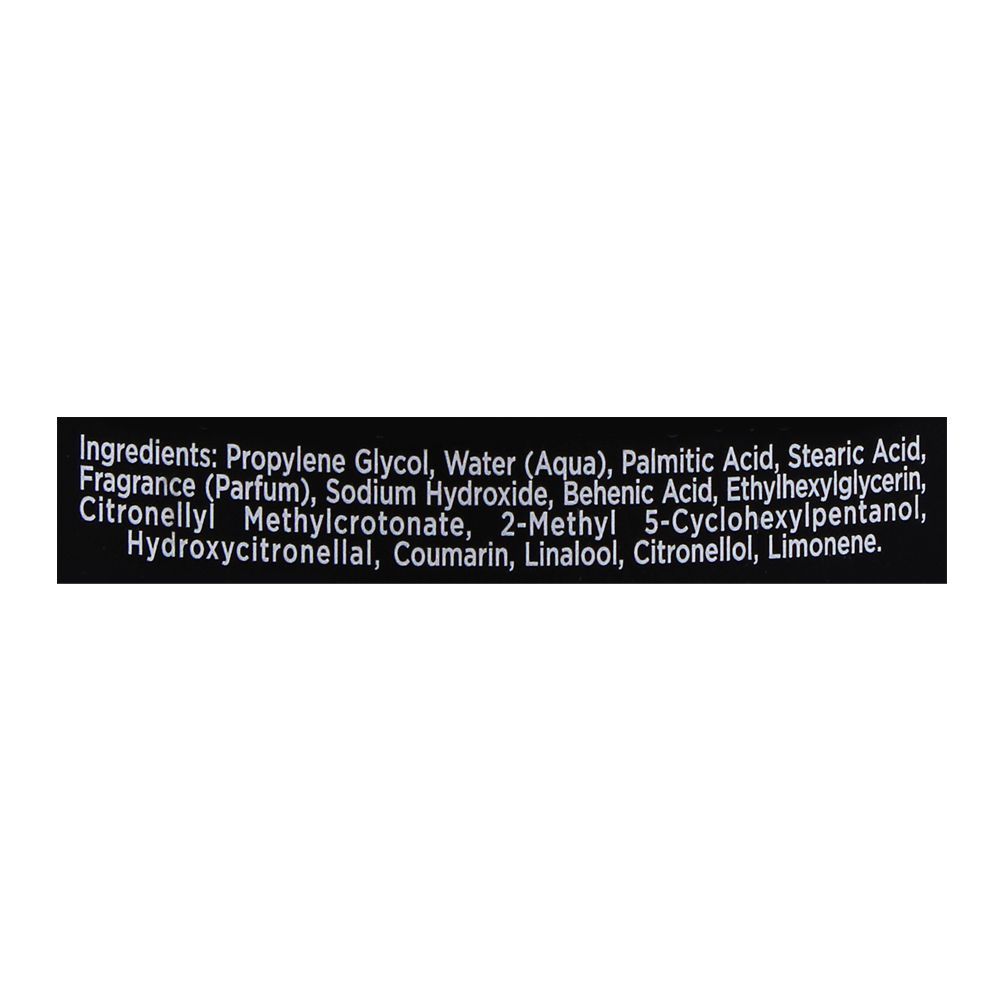 Yardley Gentleman Classic Deodorant Stick 50ml - Long Lasting Fresh Masculine Fragrance Antiperspirant for Men