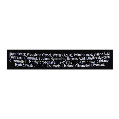 Yardley Gentleman Classic Deodorant Stick 50ml - Long Lasting Fresh Masculine Fragrance Antiperspirant for Men