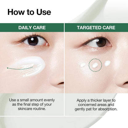 Anua Heartleaf + Centella Red Spot Cream 30 g Soothing & Redness Relief Cream (K Beauty)