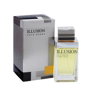 Prive Illusion Men Eau de Toilette 100ml
