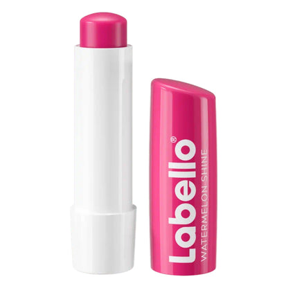 Labello 24H+ Moisture Watermelon Shine Lip Balm 4.8g