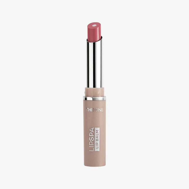 Oriflame The One Lip Spa Lip Balm 2.1g (Shade:Pink)
