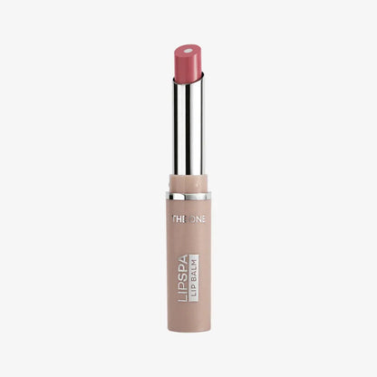 Oriflame The One Lip Spa Lip Balm 2.1g (Shade:Pink)