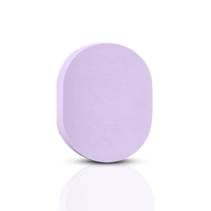 Glamorous Face Scrub Puff (03)