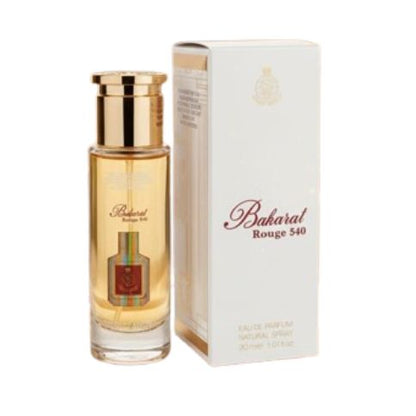 Smart World Bakarat Rouge 540 Eau de Parfum 30ml