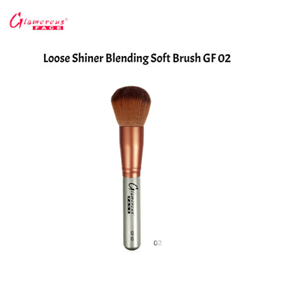 Glamorous Face Loose Shiner Blending Soft Brush GF 02