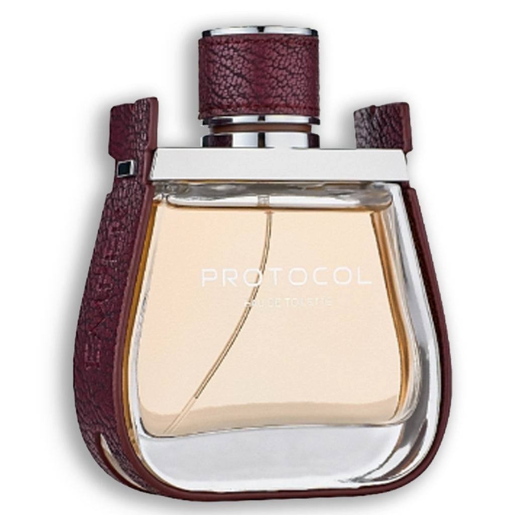 Protocol by Emper Eau de Toilette 100ml Unisex