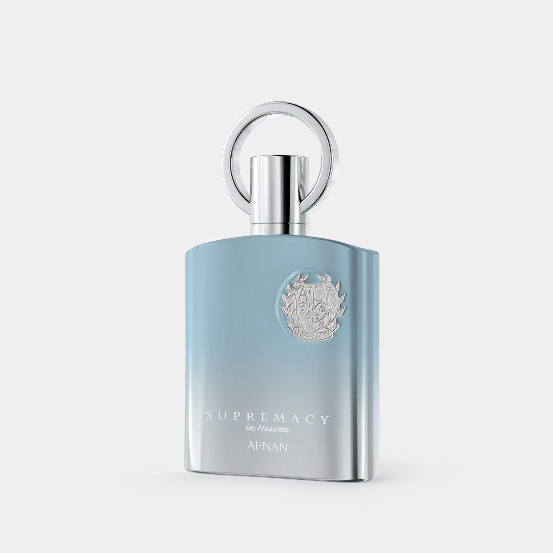 Supremacy In Heaven by Afnan Eau de Parfum 100ml for Men