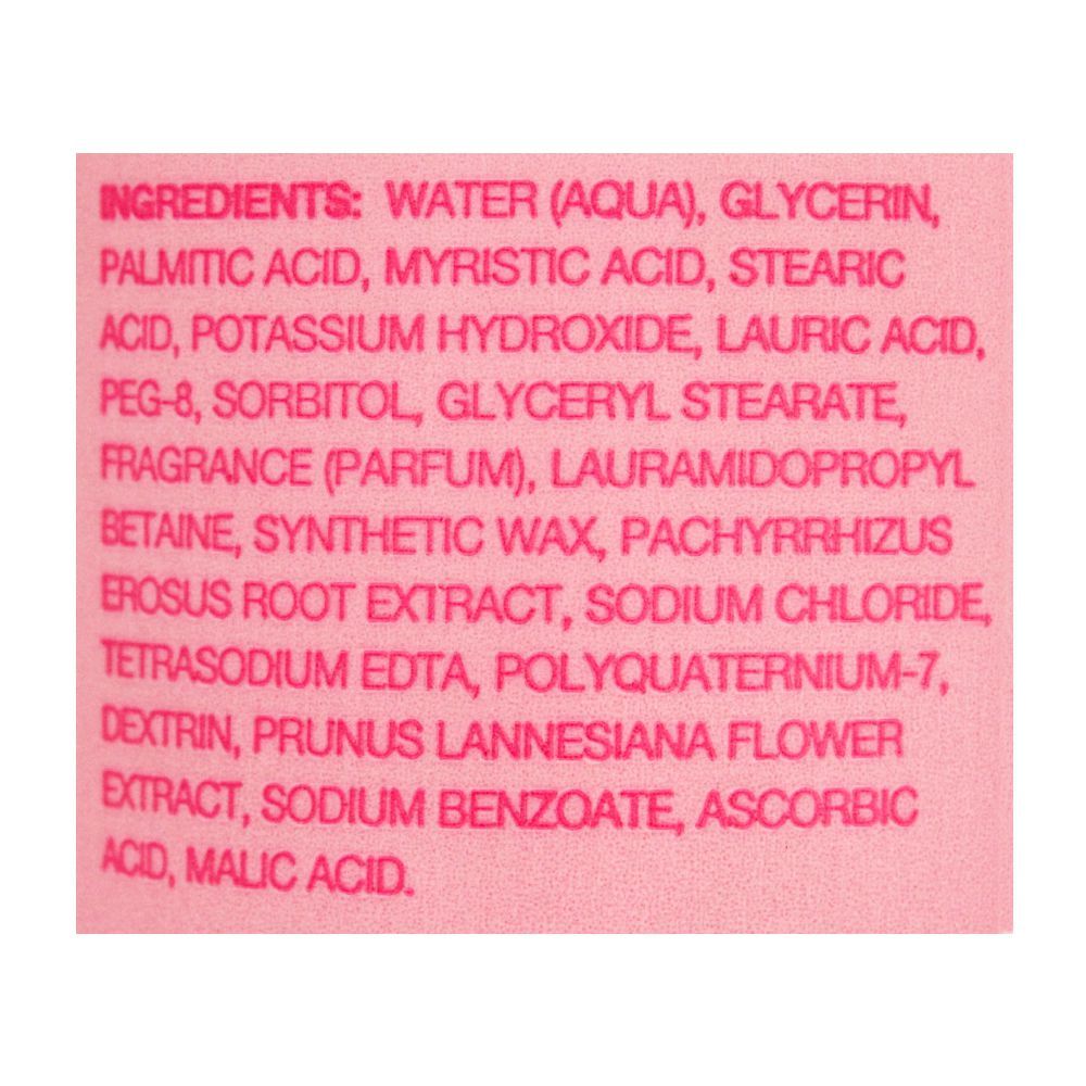 Junsui Naturals Face Wash Extra Whitening Radiance 100g