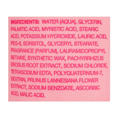 Junsui Naturals Face Wash Extra Whitening Radiance 100g