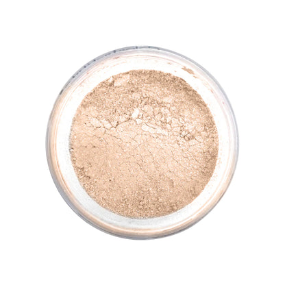 Color Institute Face & Body Loose Shimmer Powder (Color:09)