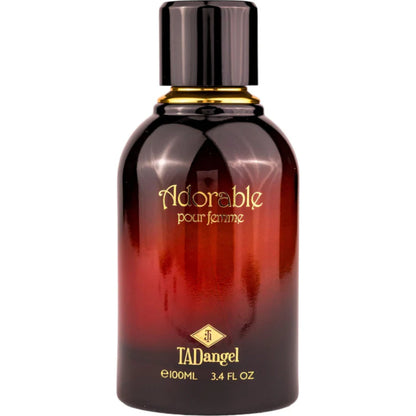Adorable Femme by Tad Angel EDP 100 ml for Women