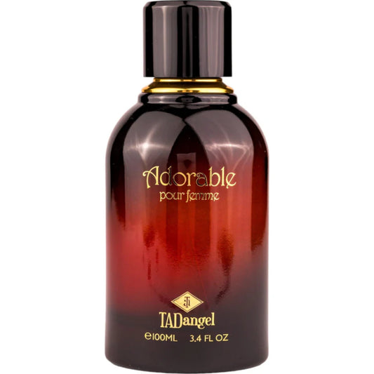 Adorable Femme by Tad Angel EDP 100 ml for Women