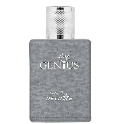 Genius by Shirley May Deluxe Eau de Toilette 100ml for Men