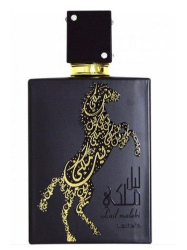 Lattafa Lail Maleki EDP Fragrance for Women 100ml