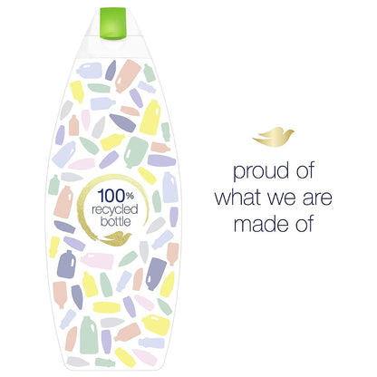 Dove Go Fresh Cucumber & Green Tea Scent Body Wash 200ml