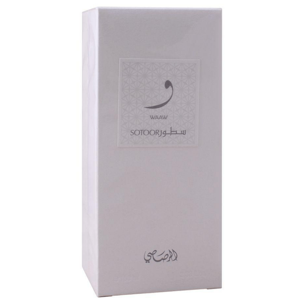 Sotoor Waaw by Rasasi EDP 100ml for Men & Women