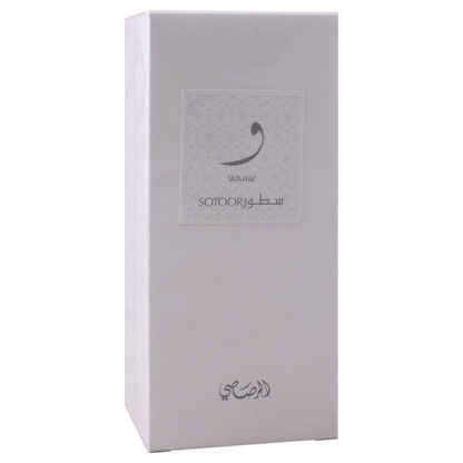 Sotoor Waaw by Rasasi EDP 100ml for Men & Women