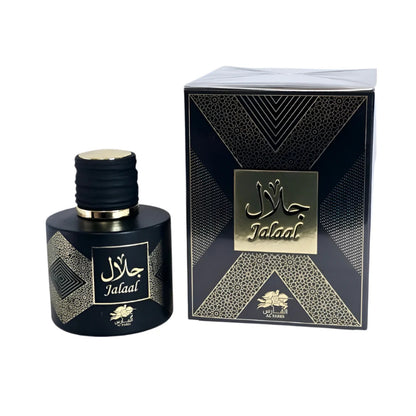 Jalaal by Al Fares Eau de Parfum 100ml for Men