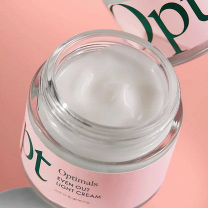Oriflame Opt Optimals Even Out Light Cream 50ml