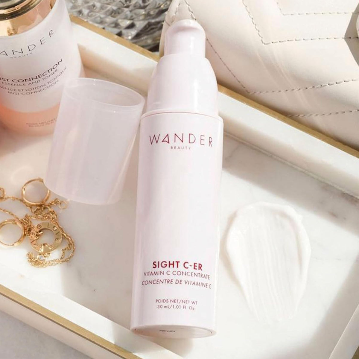 Wander Beauty Sight C-er Vitamin C Concentrate 30ml