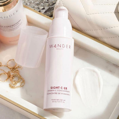 Wander Beauty Sight C-er Vitamin C Concentrate 30ml