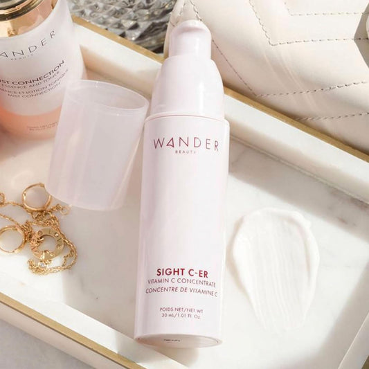 Wander Beauty Sight C-er Vitamin C Concentrate 30ml