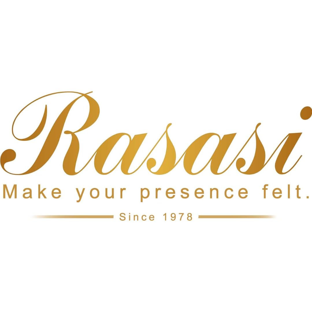 Rasasi Hawas Ice Eau De Parfum Spray for Men 100ml Refreshing & Long-Lasting Masculine Fragrance