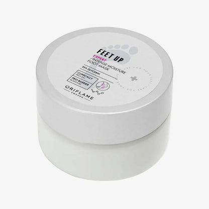 Oriflame Feet Up Expert / Intense Moisture Foot Mask 100ml