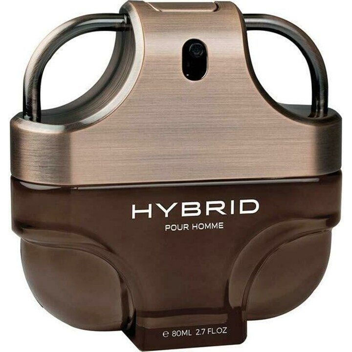 Aris Perfumes Camara Hybrid Men 80ml