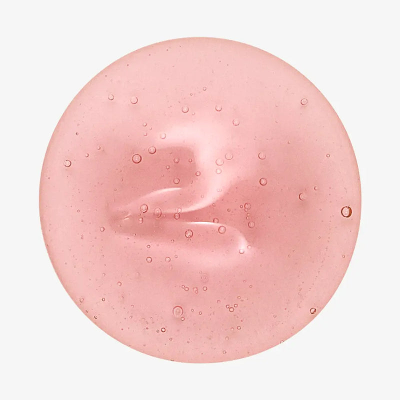 Oriflame Simple Joys Shower Gel Strawberry Love Nature 250ml