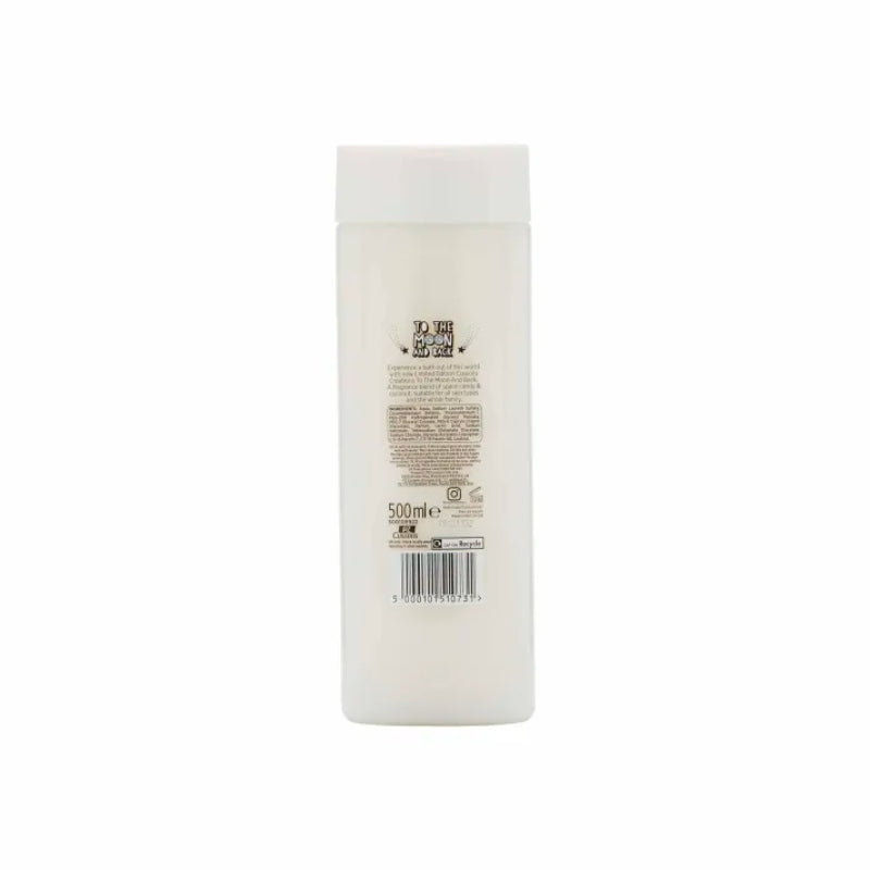 Cussons Creations The Moon & Back Bath Soak 500ml