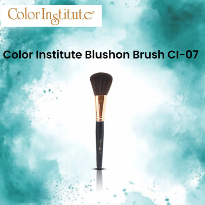 Color Institute Blushon Brush CI-07